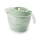 Secador y Escurridor de Verdura 2,8L - MENTA
