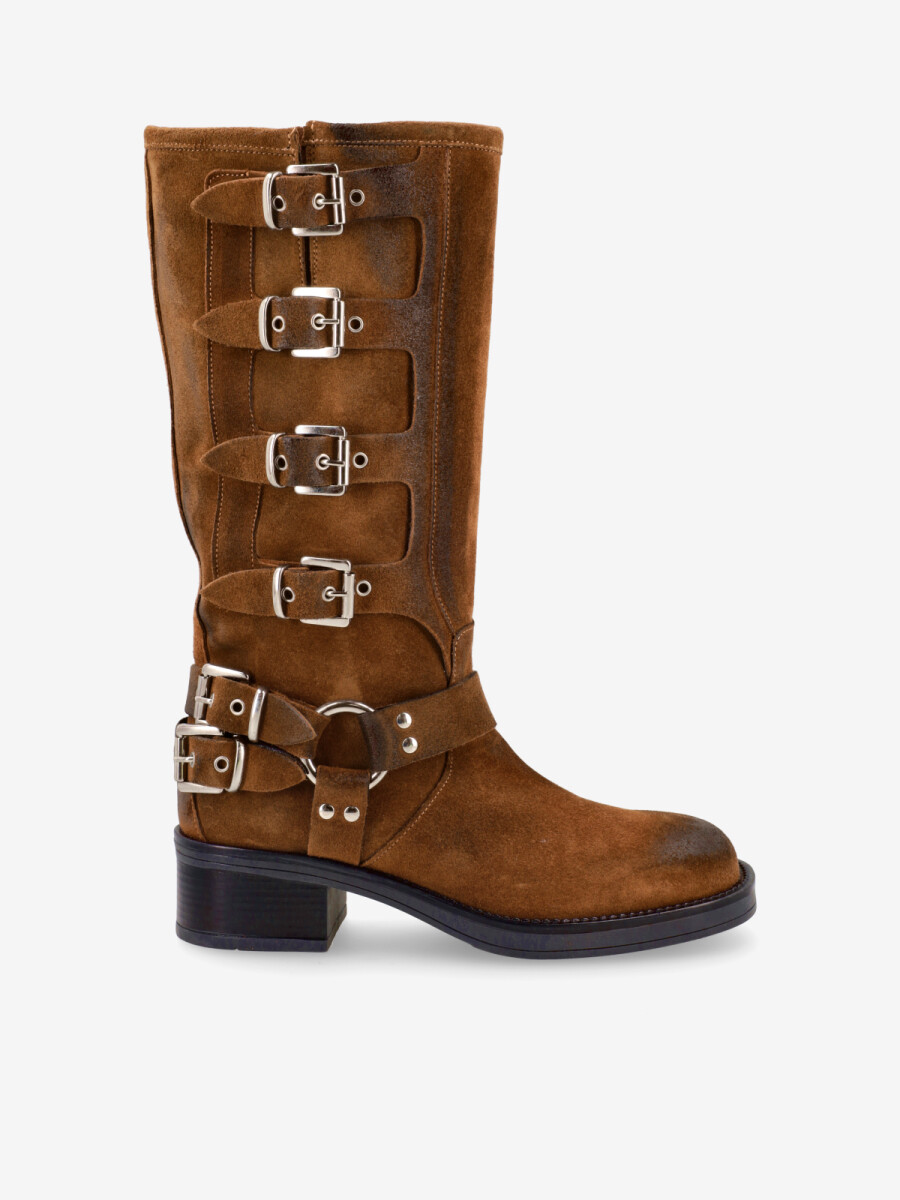 BOTAS BIKER 