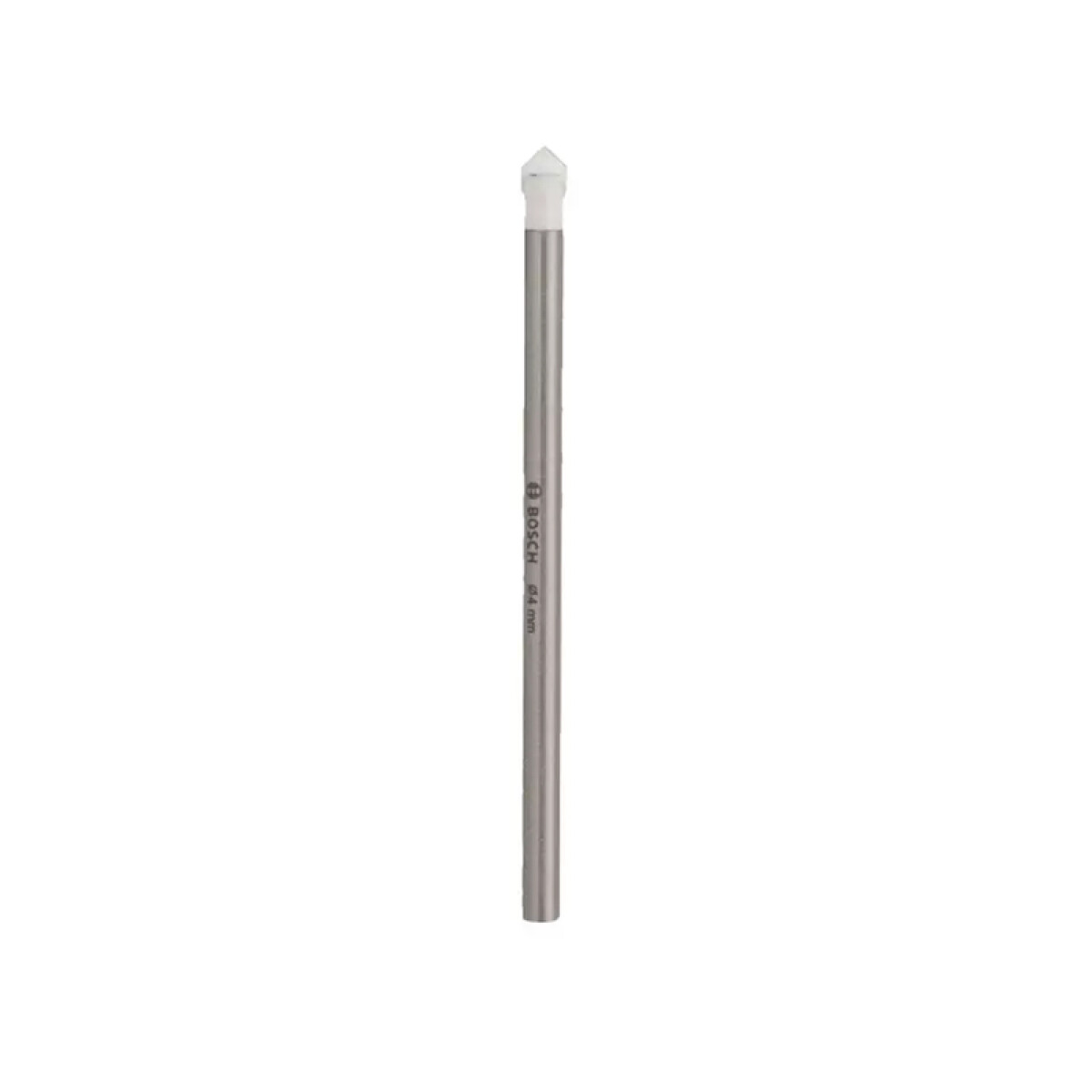 Mecha cilíndrica p/cerámica y azulejos Ø4mm Bosch - BS8016 