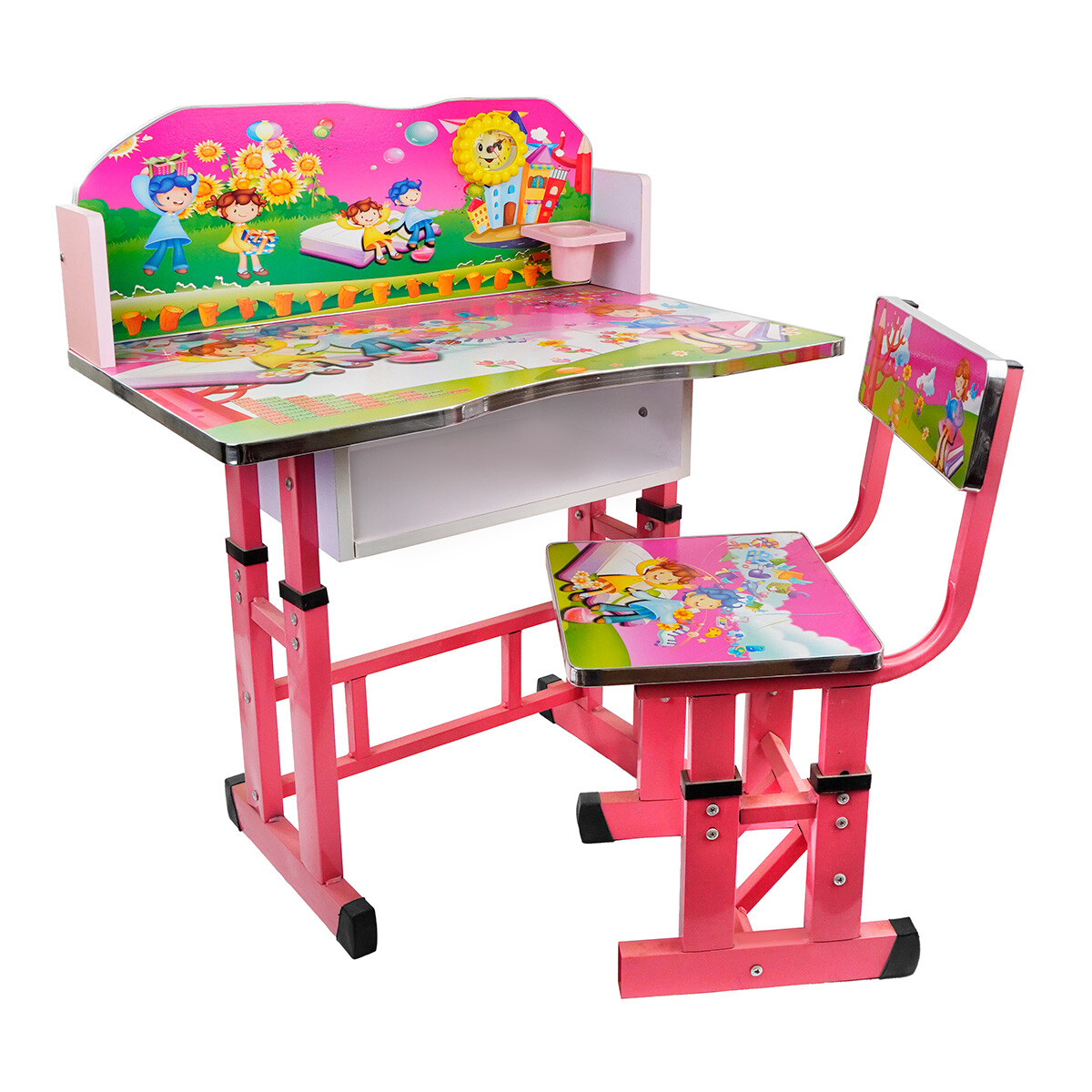 Escritorio infantil 