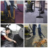 Aspiradora Industrial Stanley Sl19202p-3b-cu 11 L ASPIRADORA STANLEY SL19202P-3B 11LTS