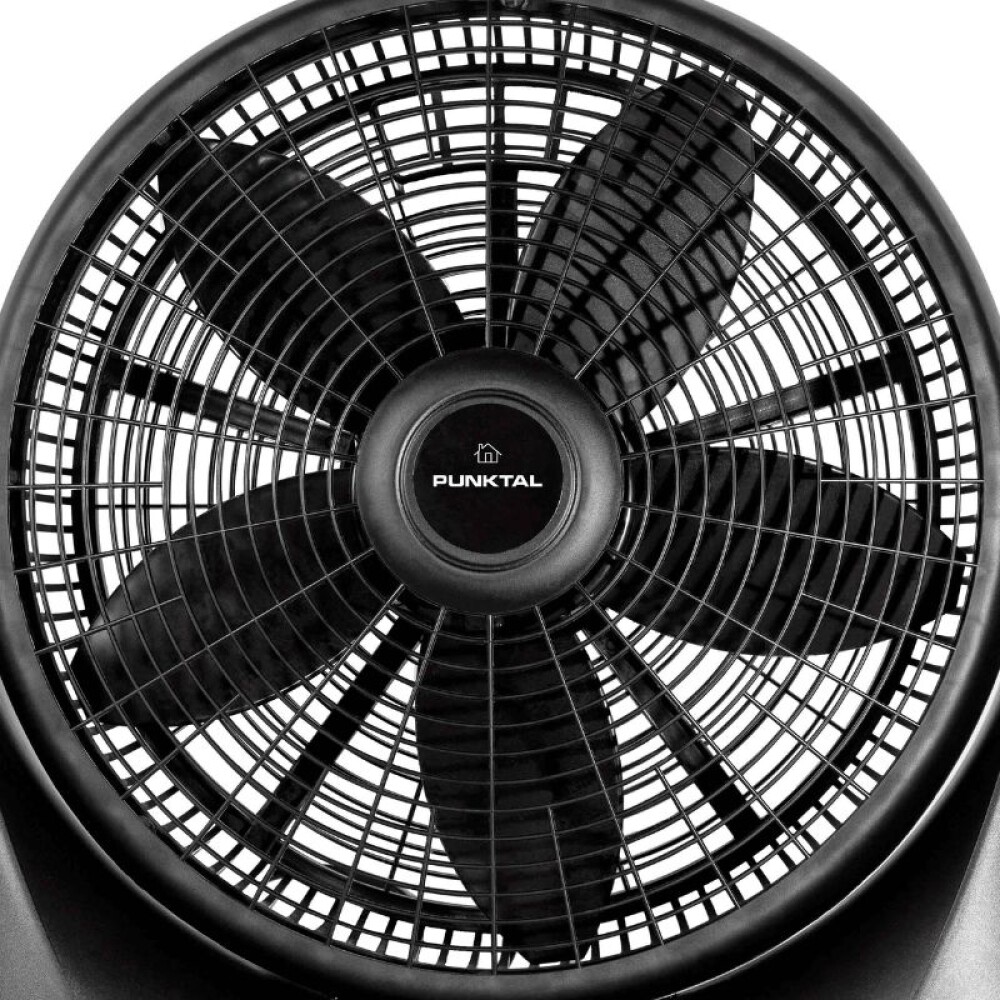 Ventilador de Mesa PK-4100 - PUNKTAL Ventilador de Mesa PK-4100 - PUNKTAL