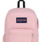 MOCHILA CROSS TOWN MISTY ROSE