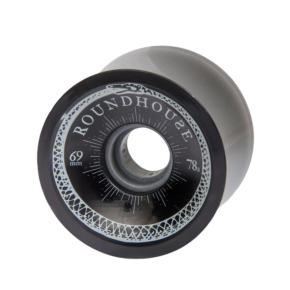 Ruedas Carver Roundhouse Concave Smoke 69Mm X 78A 