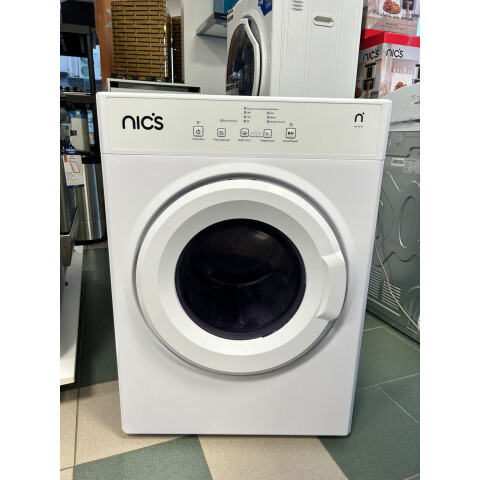 SECARROPAS NICS 7 KG SECARROPAS NICS 7 KG