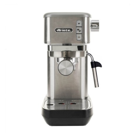 Cafetera Ariete Powder/pod Metal Int 001