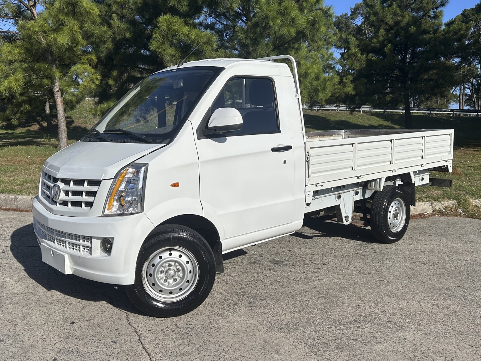 Victory K1 Pick Up Pick Up 1.2 | Permuta / Financia 