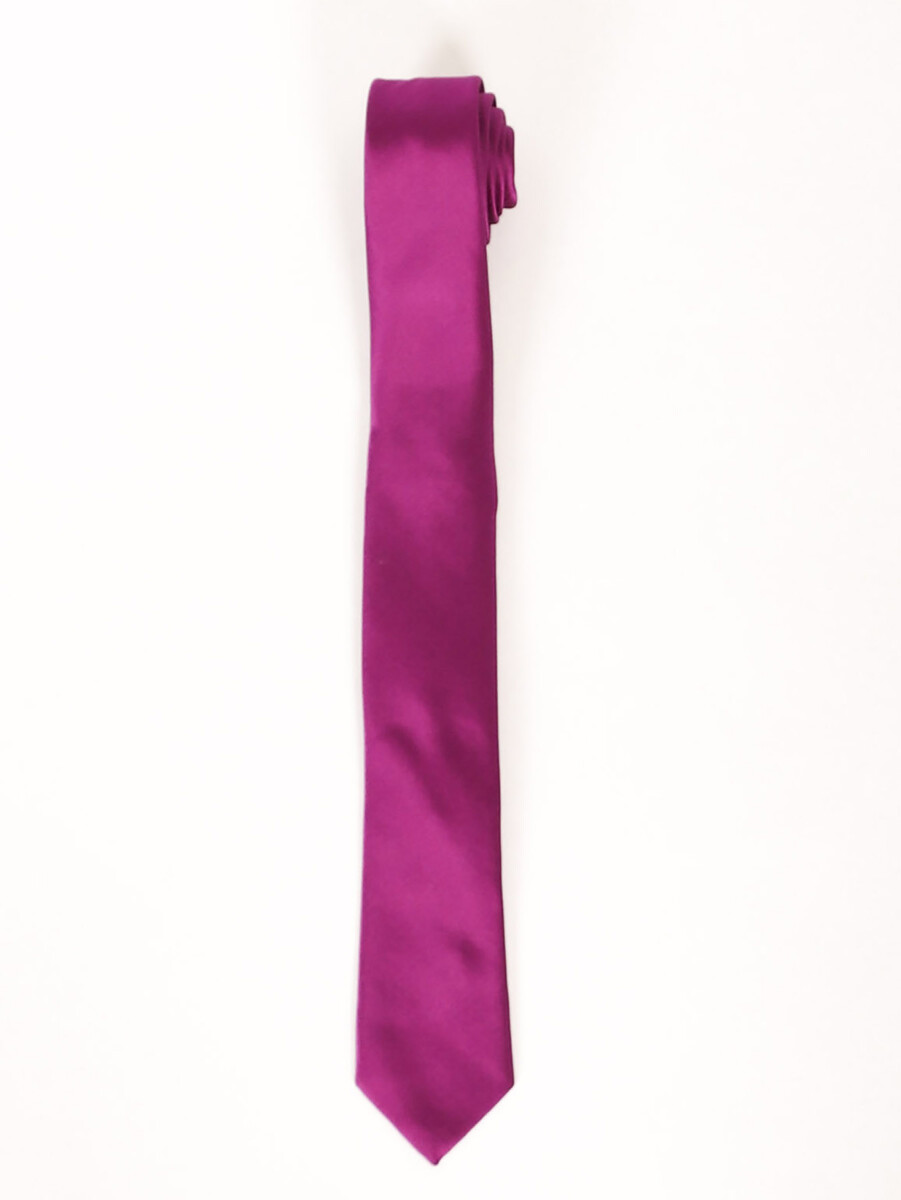 CORBATA LISA HARRINGTON LABEL - Coral 