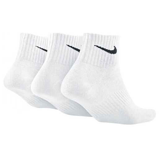 Medias Nike Everyday Cotton Lightweight Ankle Color Único