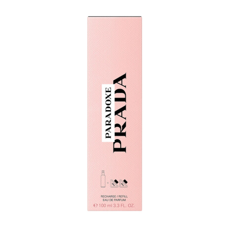 Perfume Prada Paradoxe EDP Refill 100ml Perfume Prada Paradoxe EDP Refill 100ml
