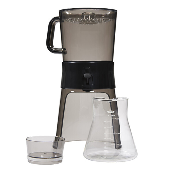 OXO BREW CAFETERA PARA CAFÉ FRÍO N/A