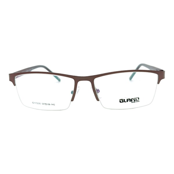 GLAND G172355418140 - Adulto - Marrón Marrónuniforme