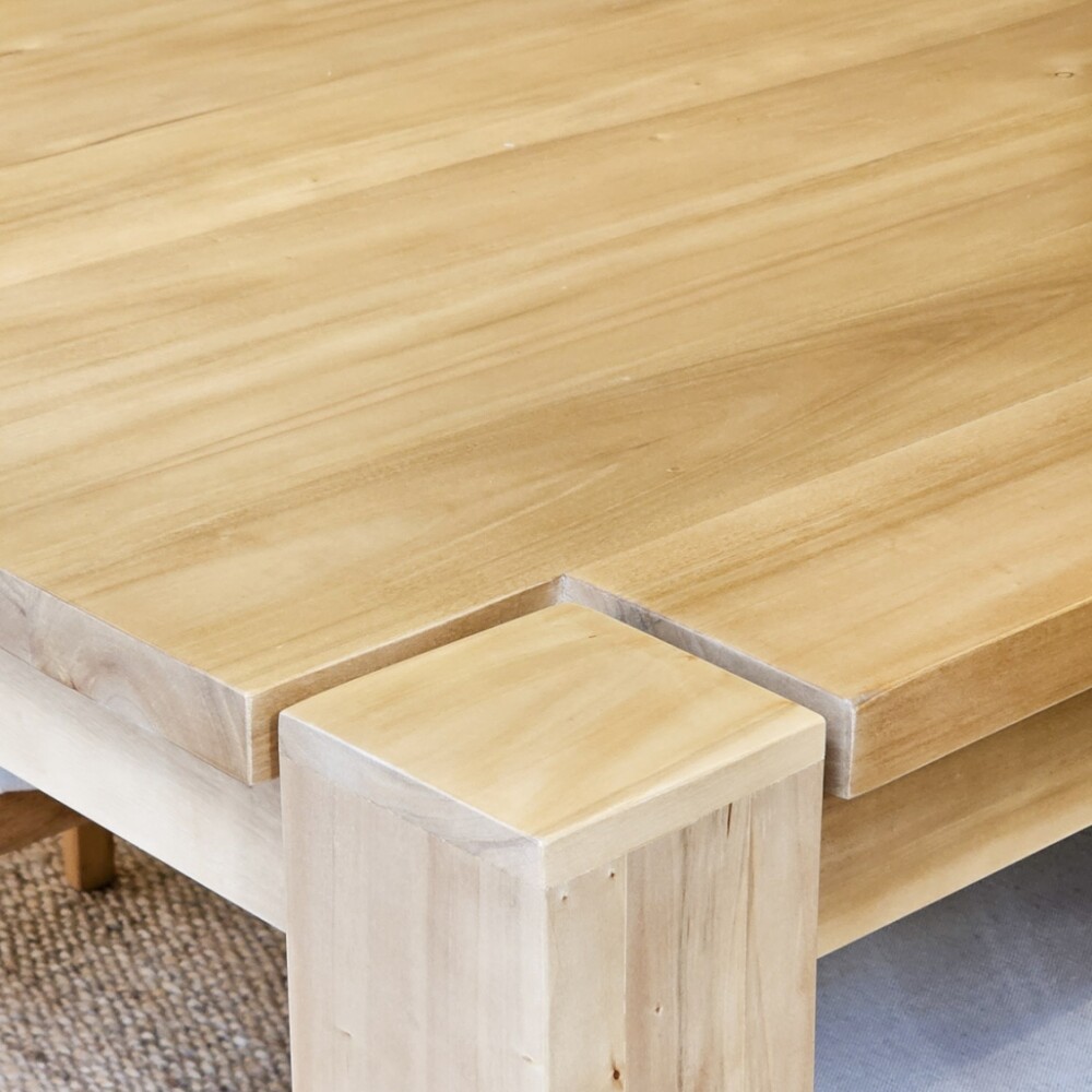 Mesa de comedor Cibeles 200x100 Mesa de comedor Cibeles 200x100