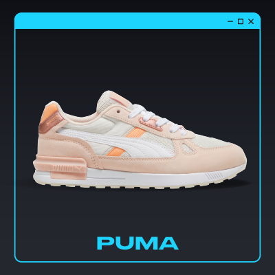 PUMA CIBER