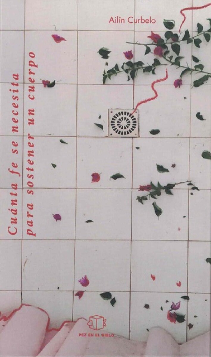 CUANTA FE SE NECESITA PARA SOSTENER UN CUERPO 