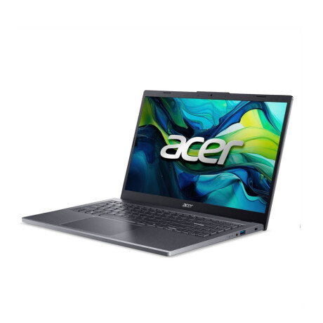 Notebook Acer Aspire A15-51m. Intel i9-13ª GEN. RAM 16GB DDR5. Disco Sólido 512GB. Pantalla 15.6" Full HD. Win11 Notebook Acer Aspire A15-51m. Intel i9-13ª GEN. RAM 16GB DDR5. Disco Sólido 512GB. Pantalla 15.6" Full HD. Win11