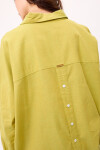 Camisa Country Lima
