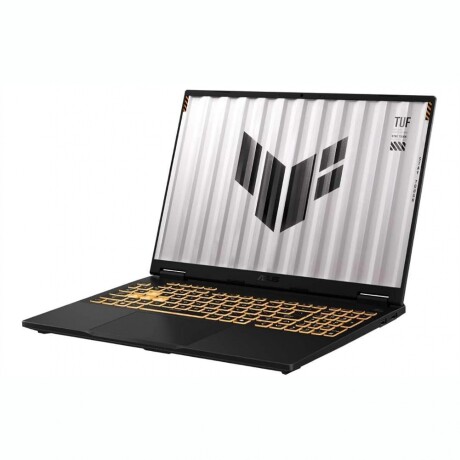 Notebook ASUS Tuf Gaming F16 16' FHD+ 1TB / 32GB RAM Core I7-14650HX RTX5060 De 8GB Notebook ASUS Tuf Gaming F16 16' FHD+ 1TB / 32GB RAM Core I7-14650HX RTX5060 De 8GB