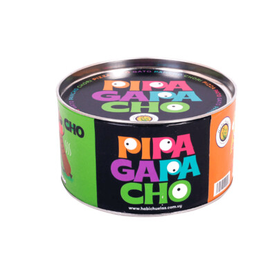 Pipa Gapacho Habichuelas Pipa Gapacho Habichuelas