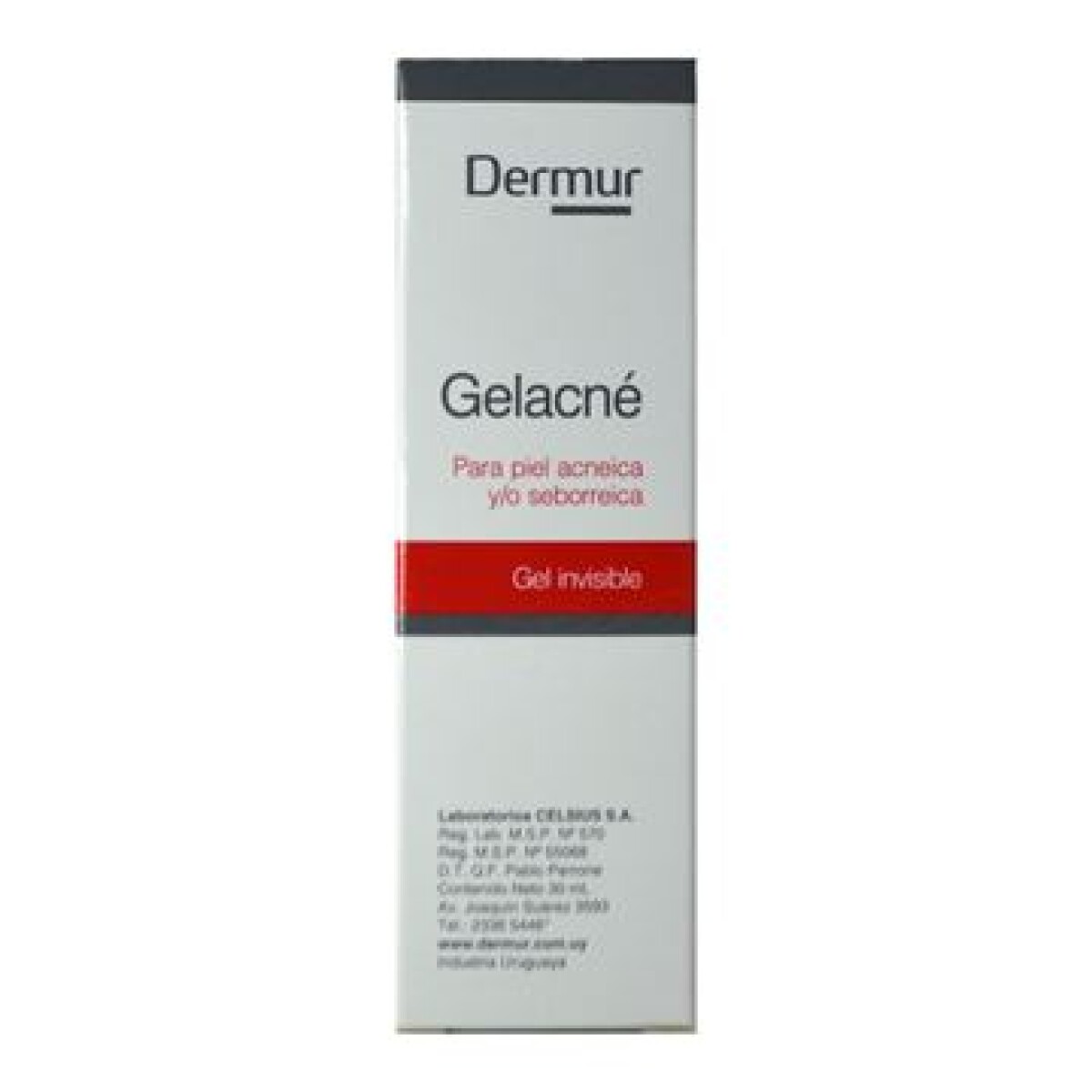 Dermur Gelacnè 30ml 