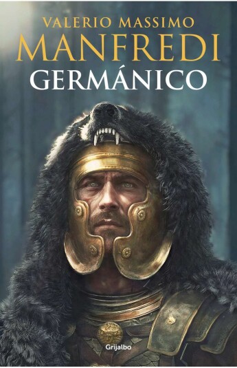 Germánico Germánico