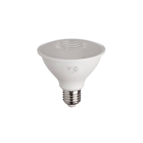 Lámpara PAR30 E27 220V 12W luz fría SK0819