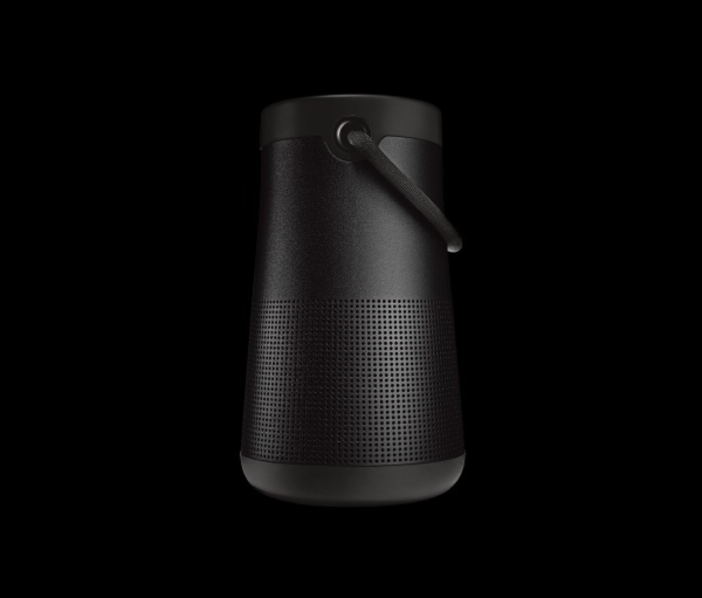 Bose parlante Soundlink Revolve plus II Black 