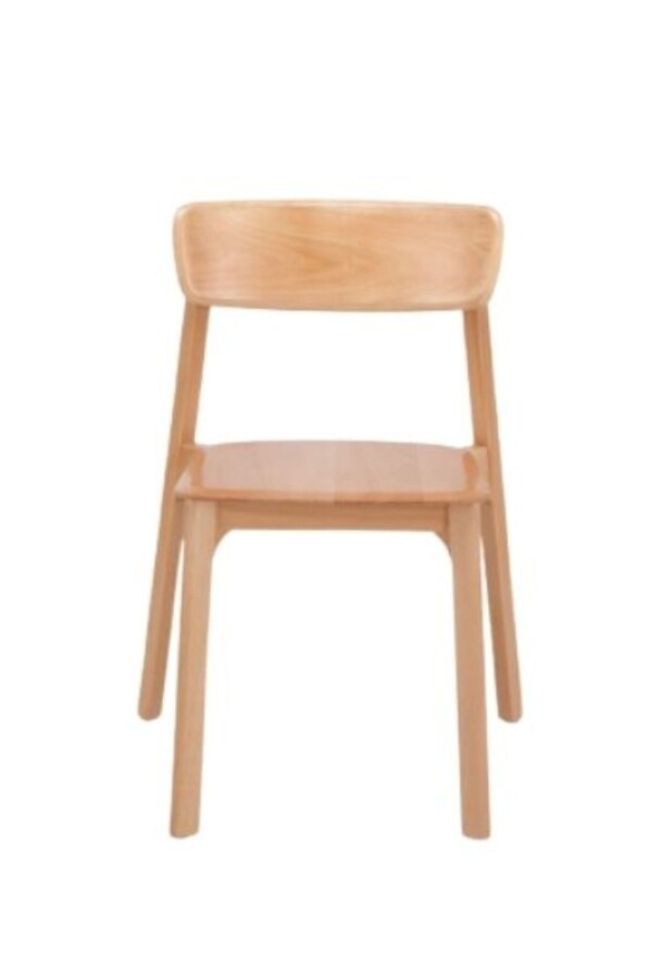 Silla modelo Clay W Silla modelo Clay W