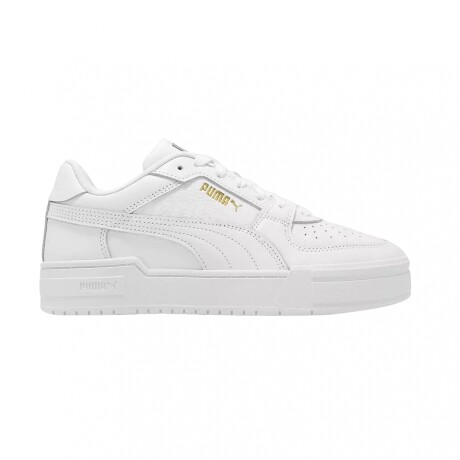 Championes Puma CA Pro Classic II White
