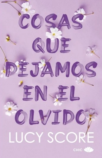 Cosas que dejamos en el olvido Cosas que dejamos en el olvido
