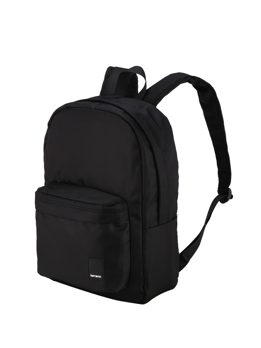 Mochila Spirit - Negro 