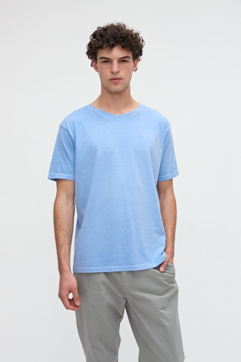 Remera Dorner - Jean 