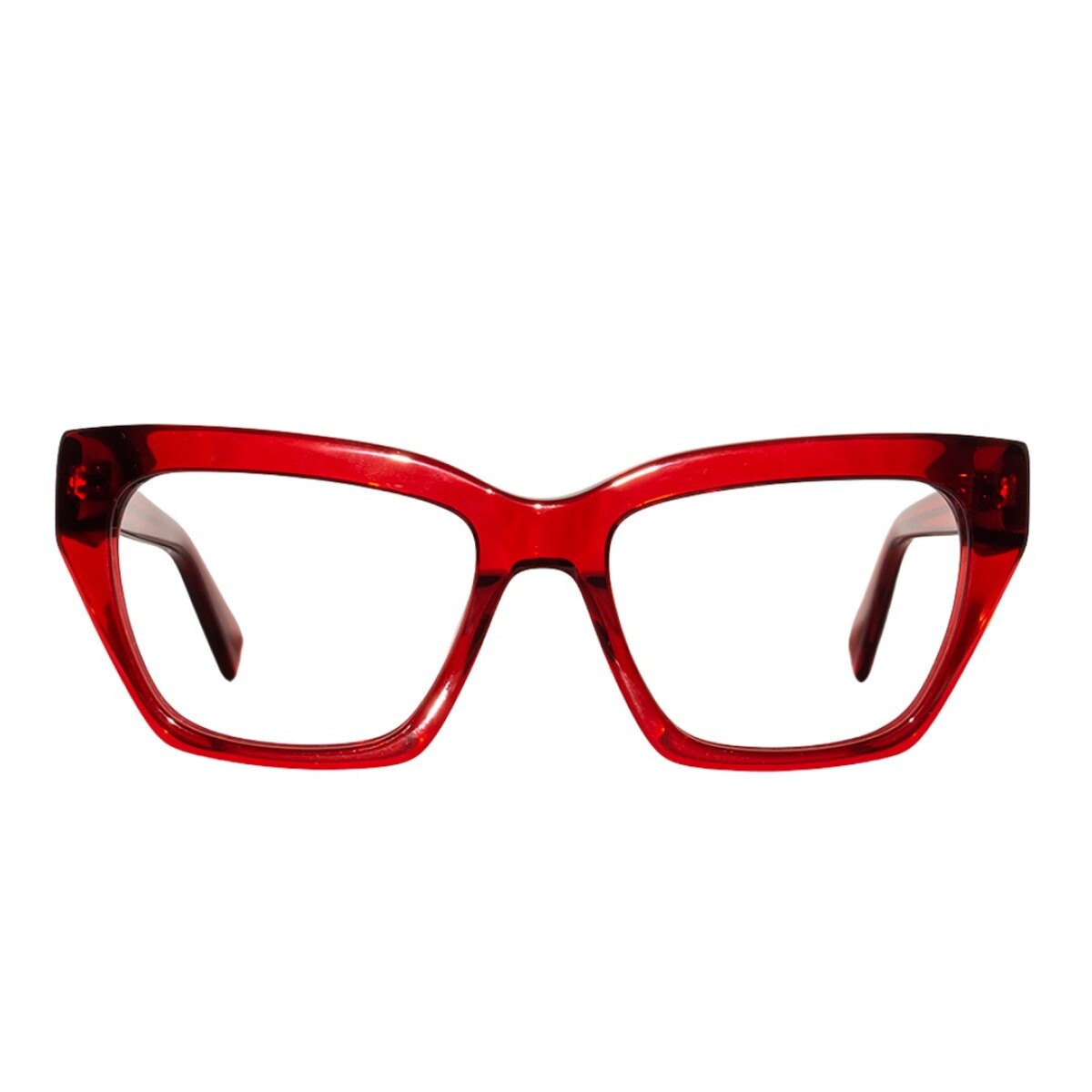 10297 Receta - Rojo 