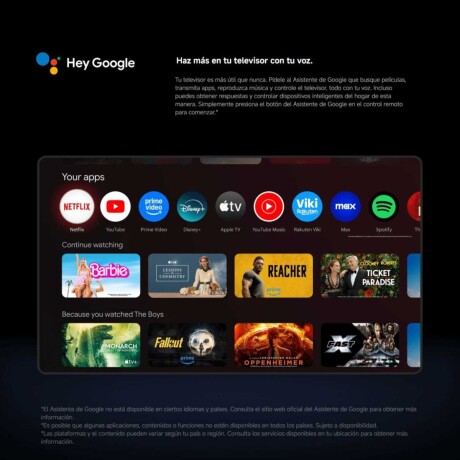 Xiaomi MI TV Box S 3era Generación V01