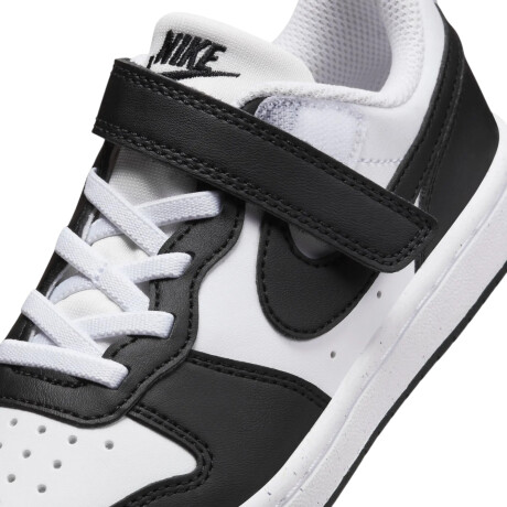 Championes Nike Courth Borough Low De Niño 131
