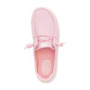 Wendy Stretch Sox - Mujer Rosette