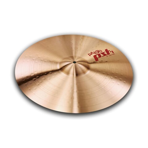 Platillo Light Ride 20" Paiste PST7 LR-20 Platillo Light Ride 20" Paiste PST7 LR-20