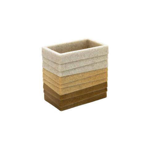 VASO DE BAÑO ARENA 3 COLORES VASO DE BAÑO ARENA 3 COLORES