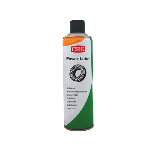Lubricante multiuso con teflón 500ml CRC118