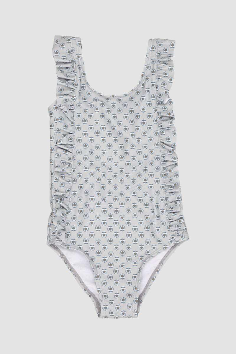 Mallas kid bea 2-10a - Celeste 