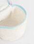 Accesorios de Cosmética Infantiles Portacosméticos Infantil De Honguito Y Charm - Combinacion Multicolor
