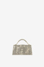 BOLSO LE BAMBINO Beige