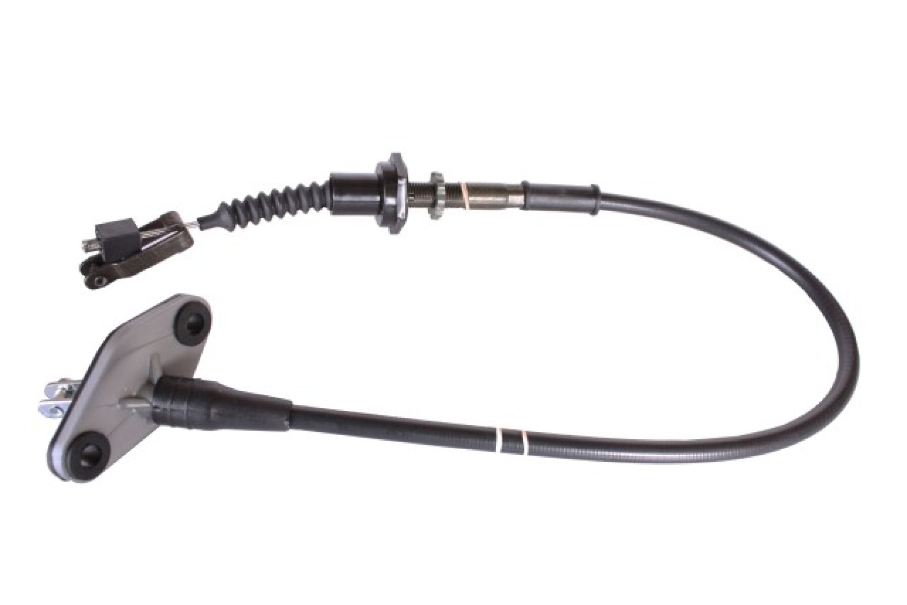 CABLE EMBRAGUE HYUNDAI I10 - 