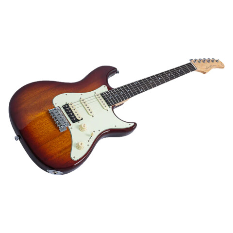 Guitarra electrica Sire Larry Carlton S1 Tobacco Sunburst Strat SSH Guitarra electrica Sire Larry Carlton S1 Tobacco Sunburst Strat SSH