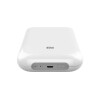 Impresora de fotos portátil Xiaomi color blanco Impresora De Fotos Portátil Xiaomi Color Blanco