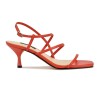 Sandals Hindy3 Medium Red 01