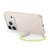 Case Beats iPhone KickStand 17 Pro Stone Case Beats iPhone KickStand 17 Pro Stone