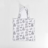 Shopping Bag 38x40 Navidad 2026 Rincon De Navidad