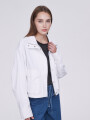 Campera Curico Marfil / Off White