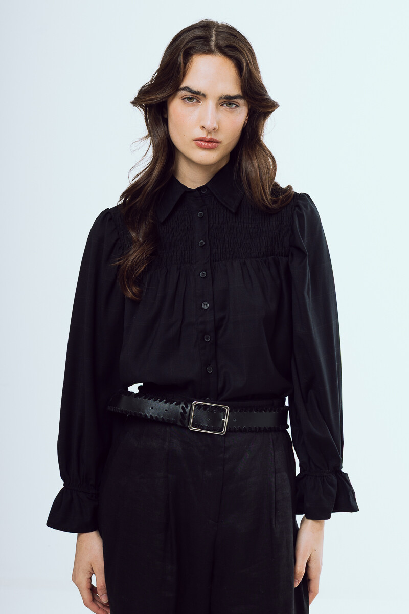 Antonia Black
